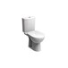 Унітаз KOLO NOVA PRO M39038 (з сидінням Soft Close) Зображення