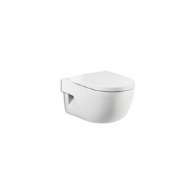 Унитаз ROCA MERIDIAN NEW COMPACTO A346248000 Изображение