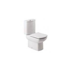 Унитаз ROCA DAMA SENSO 34951500W Изображение