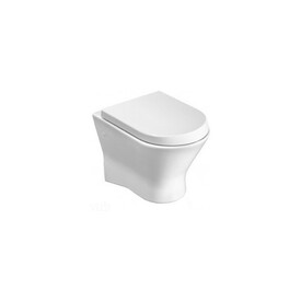Унитаз ROCA NEXO A346640000 Изображение