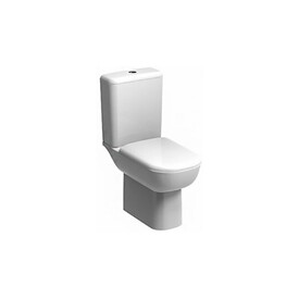 Унитаз KOLO TRAFFIC Rimfree L99021 Изображение