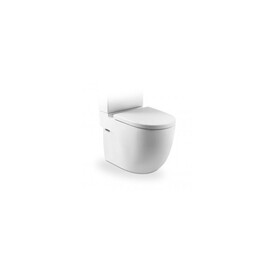 Унитаз ROCA MERIDIAN NEW COMPACTO 342248 Изображение