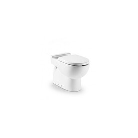 Унитаз ROCA MERIDIAN-N A342247000 Изображение