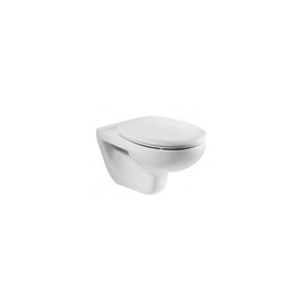 Унитаз ROCA VICTORIA 34630300S Изображение