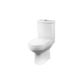 Унитаз AM,PM SPIRIT C708607SC (с сиденьем Soft Close) Изображение