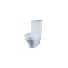 Унитаз AM,PM INSPIRE C508607WH Изображение