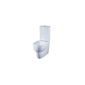 Унитаз AM,PM SERENITY C408607WH Изображение