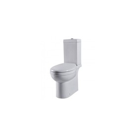 Унитаз AM,PM BLISS C558607WH Изображение