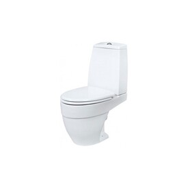 Унитаз AM,PM BLISS L C538607SC Изображение