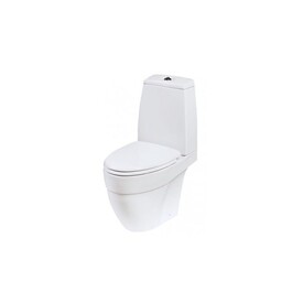 Унитаз AM,PM BLISS L C538608SC Изображение