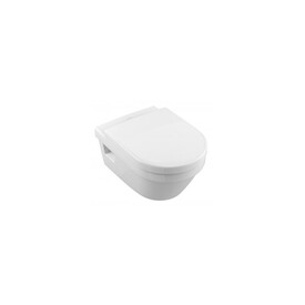Унитаз VILLEROY&BOCH OMNIA ARCHITECTURA Directflush (5684HR01) (с сиденьем Soft Close) Изображение