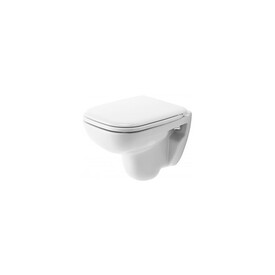 Унитаз DURAVIT D-Code 221109 Изображение