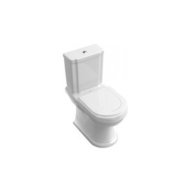 Унитаз VILLEROY & BOCH Hommage 666210 R2 Изображение