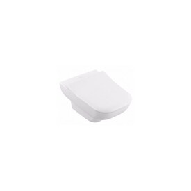 Унитаз VILLEROY & BOCH Joyce Directflush 5607HR01 (с сиденьем Soft Close) Изображение