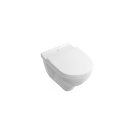 Унитаз VILLEROY&BOCH O,Novo 5660H101 с сиденьем Soft Close Изображение