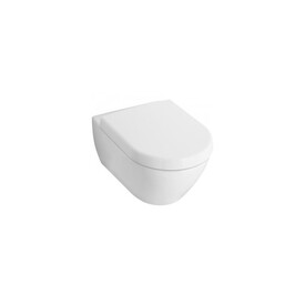 Унитаз VILLEROY & BOCH Subway 2,0 56001001 Изображение