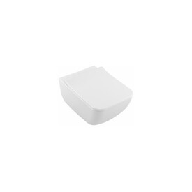 Унитаз VILLEROY & BOCH Venticello 4611RS01 Изображение