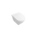 Унітаз VILLEROY & BOCH O,Novo 5660HR01 Directflush (з сидінням Soft Close) Зображення