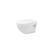 Унітаз DURAVIT Starck 3 220009 Зображення