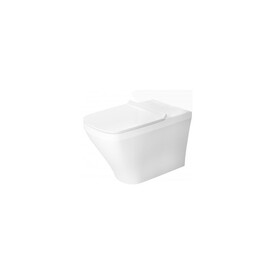 Унитаз DURAVIT DuraStyle 215509 Изображение