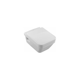 Унитаз VILLEROY & BOCH OMNIA ARCHITECTURA DirectFlush 5685HR01 (с сиденьем Soft Close) Изображение