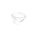 Унитаз GUSTAVSBERG 5530 NAUTIC GB115530001000 с сиденьем Soft Close Изображение