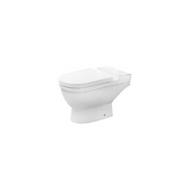 Унитаз DURAVIT Starck 3 012609 Изображение