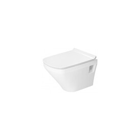 Унитаз DURAVIT DuraStyle 253909 Изображение