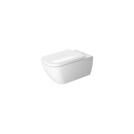 Унитаз DURAVIT Happy D,2 255009 Изображение
