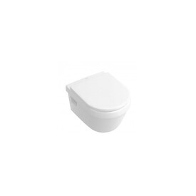 Унитаз VILLEROY&BOCH Omnia Architectura 5684H101 (с сиденьем Soft Close) Изображение