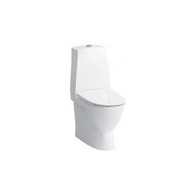Унитаз-компакт LAUFEN PRO Nordic H8279520007371 Изображение