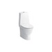 Унитаз-компакт LAUFEN PRO Nordic H8279520007371 Изображение