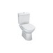 Унітаз LAUFEN Pro 8.6195.0 (2495,6+2695,2+9395,3) із сидінням Soft Close Зображення