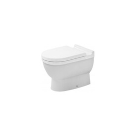 Унитаз DURAVIT Starck 3 012409 Изображение