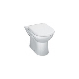 Унитаз LAUFEN Pro 8.2495.6 Изображение