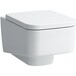 Унитаз LAUFEN Pro S 8,2096,1 Изображение