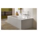 Ванна VILLEROY & BOCH Oberon UBQ170OBE2V-01 + ножки Изображение