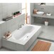 Ванна VILLEROY & BOCH Oberon UBQ170OBE2V-01 + ножки Изображение