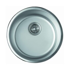 Кухонная мойка Cristal ROMA UA7101ZS Polish Изображение