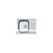 Кухонна мийка FRANKE POLAR PXL 611-60 (101.0330.655) декор Зображення