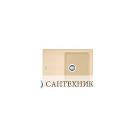 Кухонная мойка FRANKE BASIS BFG 611-62 (114.0285.249) ваниль Изображение