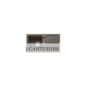 Кухонная мойка FRANKE Strata STG 614-78 (114.0327.923) шторм Изображение