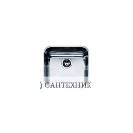 Кухонная мойка FRANKE SVX 110-40 (122.0039.092) полированная Изображение