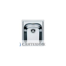 Кухонная мойка FRANKE ARMONIA AMX 610 (101.0381.770) полированный Изображение