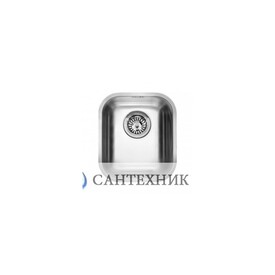 Кухонная мойка FRANKE GAX 110-30 (122.0021.439) полированная Изображение