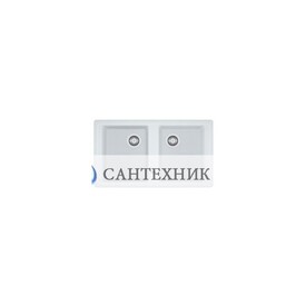 Кухонная мойка FRANKE BASIS BFG 620 (114.0363.941) белый Изображение