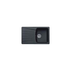 Кухонная мойка BLANCO NOVA 45S (510442) антрацит Изображение
