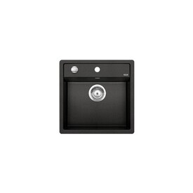 Кухонная мойка BLANCO DALAGO 5 (518521) антрацит Изображение