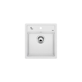 Кухонная мойка BLANCO DALAGO 45 (517160) белый Изображение