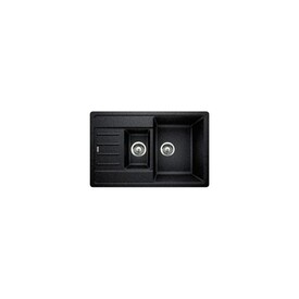 Кухонная мойка BLANCO LEGRA 6 S COMPACT (521302) антрацит Изображение